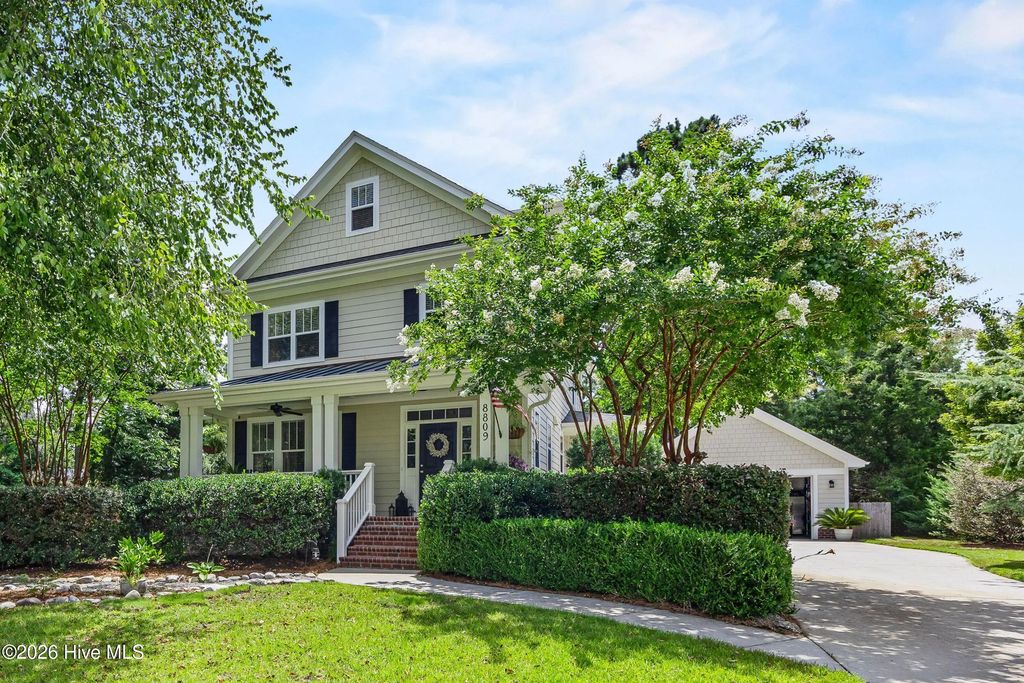 8809 New Forest Drive, Wilmington