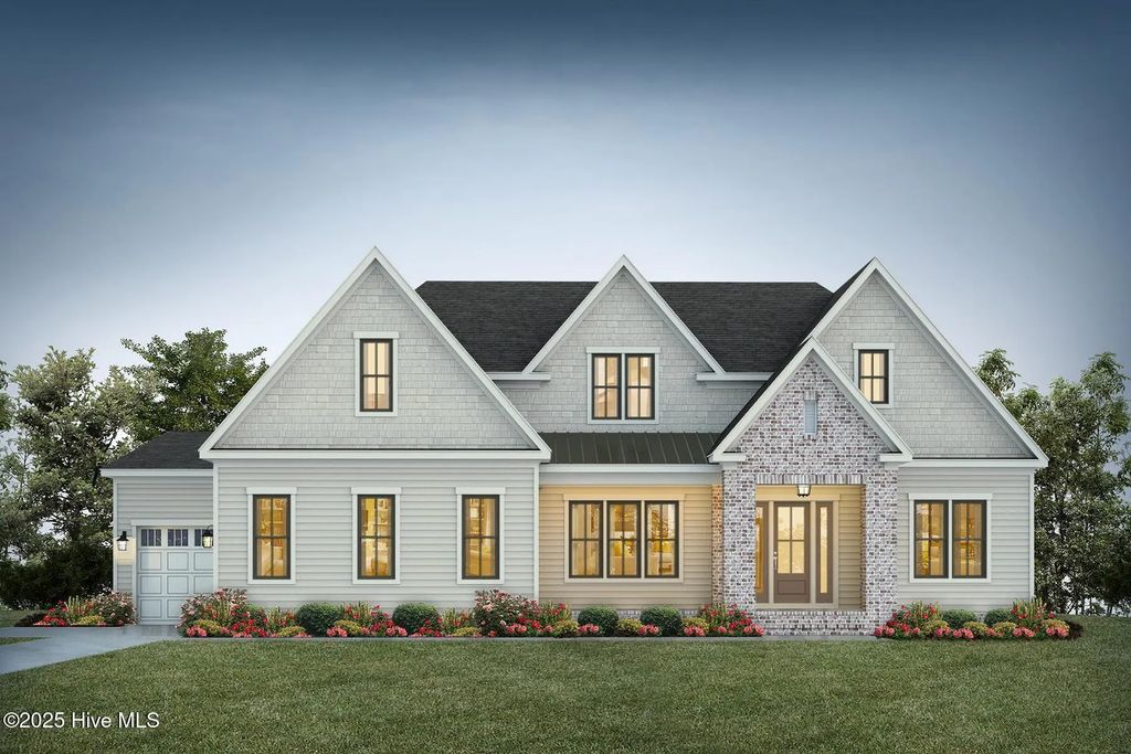 16 Whithorn Court, Pinehurst