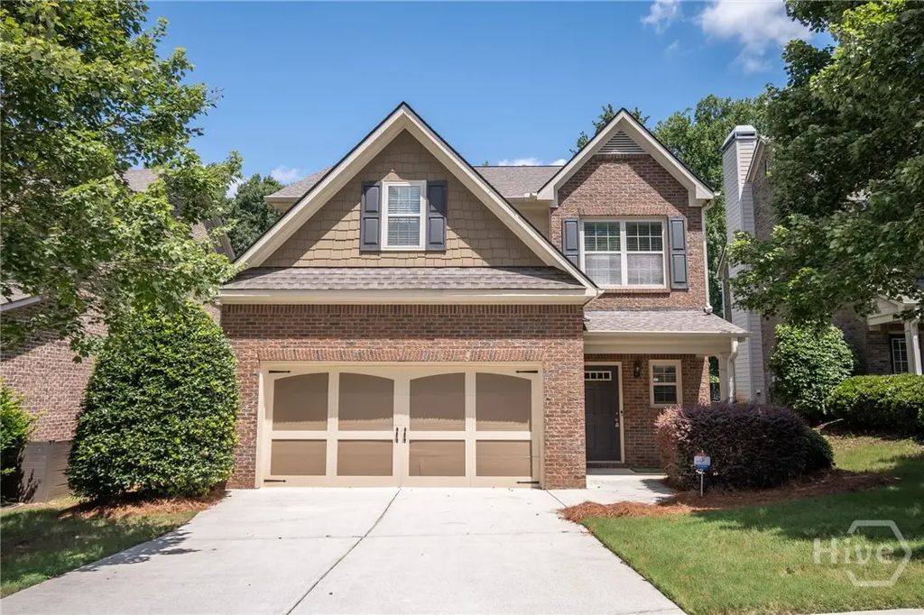 168 Putters Drive, Athens