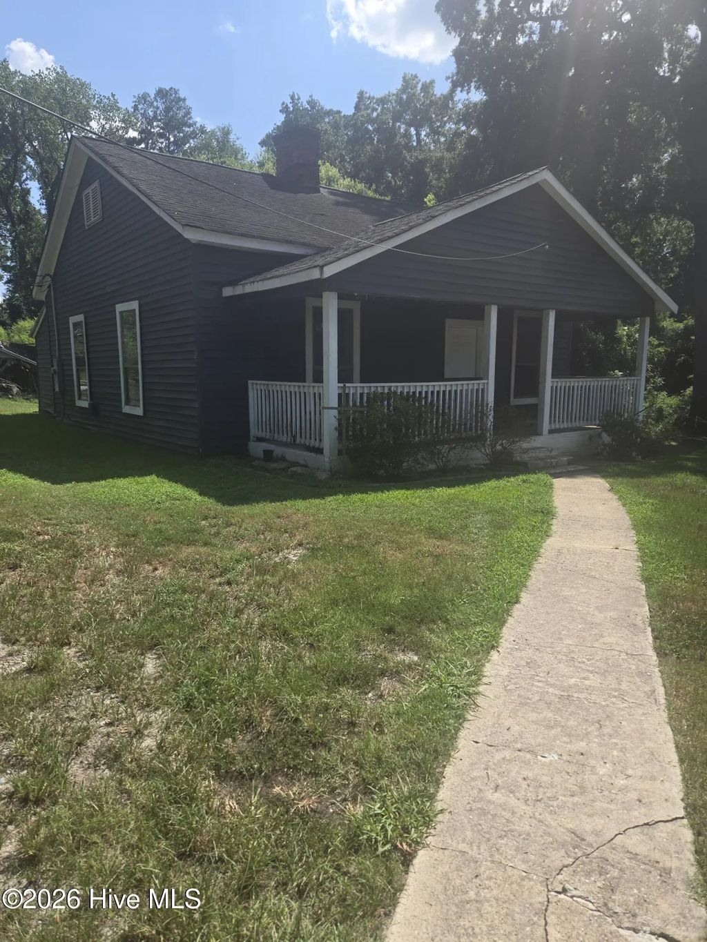 150 Grove Street, Lincolnton
