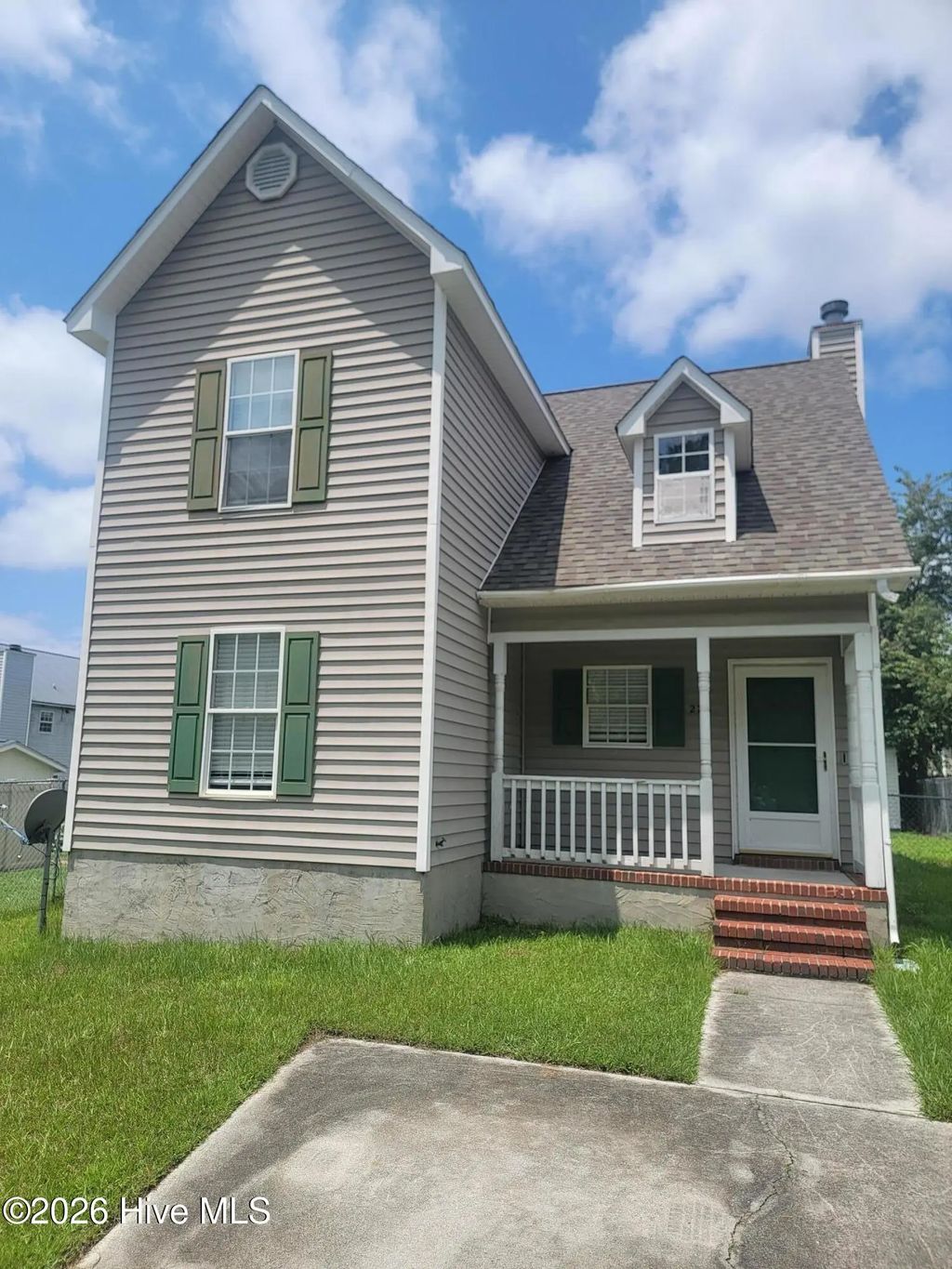 224 Hemlock Drive, Jacksonville