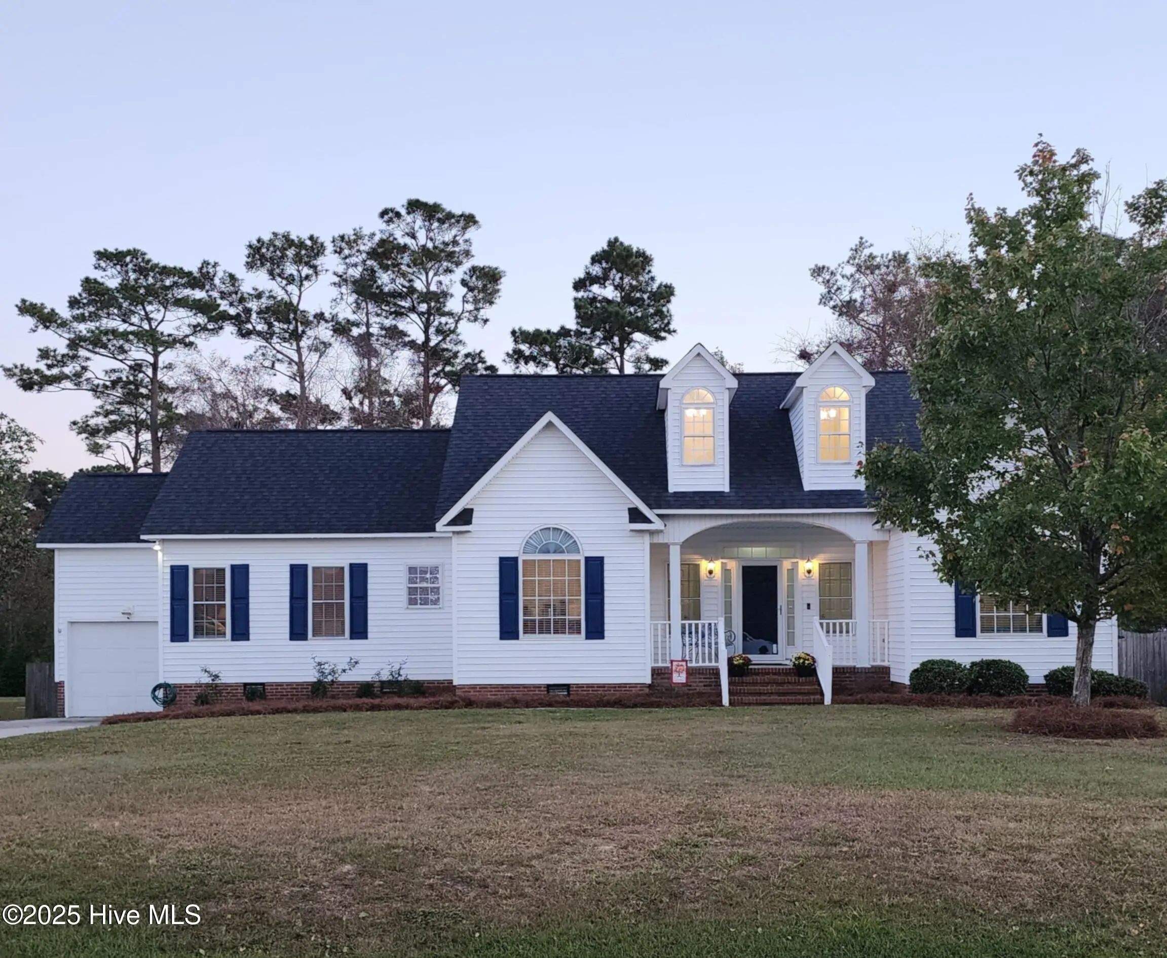 108 Eudora Drive, Newport