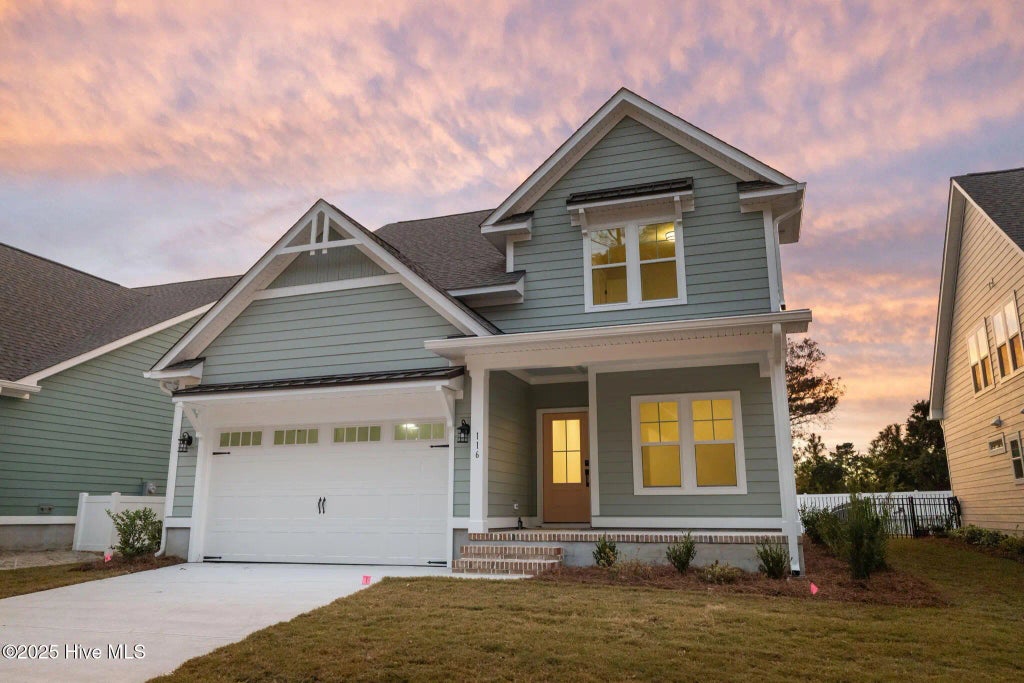 116 Pine View Boulevard, Beaufort