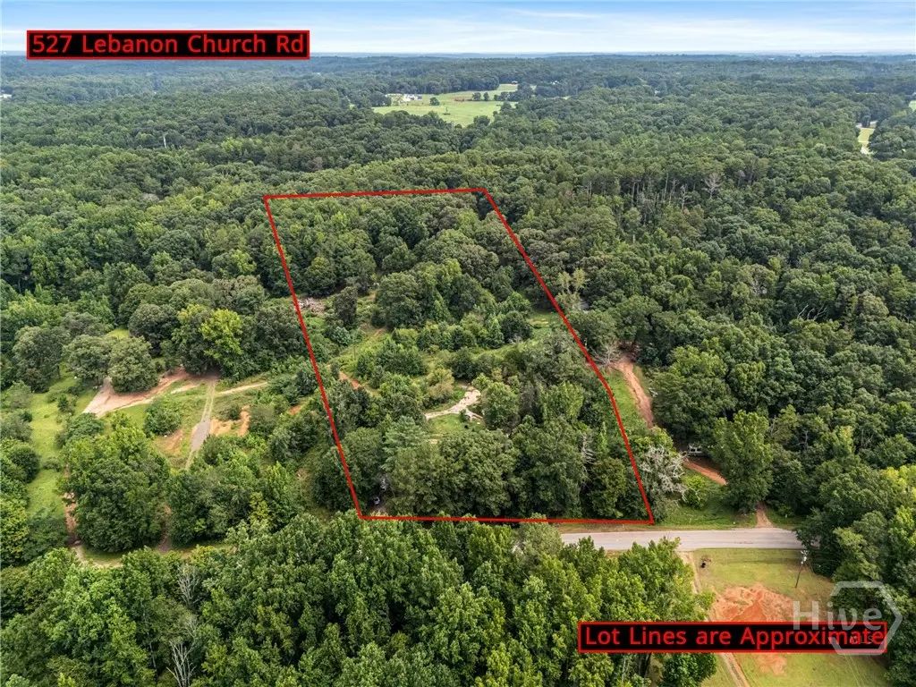 527 Lebanon Church Road, Jefferson