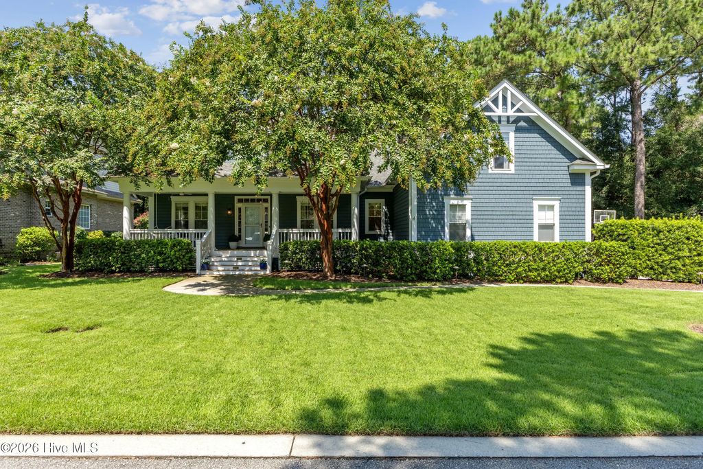 913 Wild Dunes Circle, Wilmington
