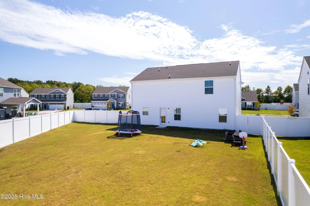 3731 Goose Pond Way, Elizabeth City