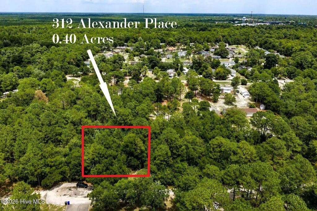 312 Alexander Place, Wilmington