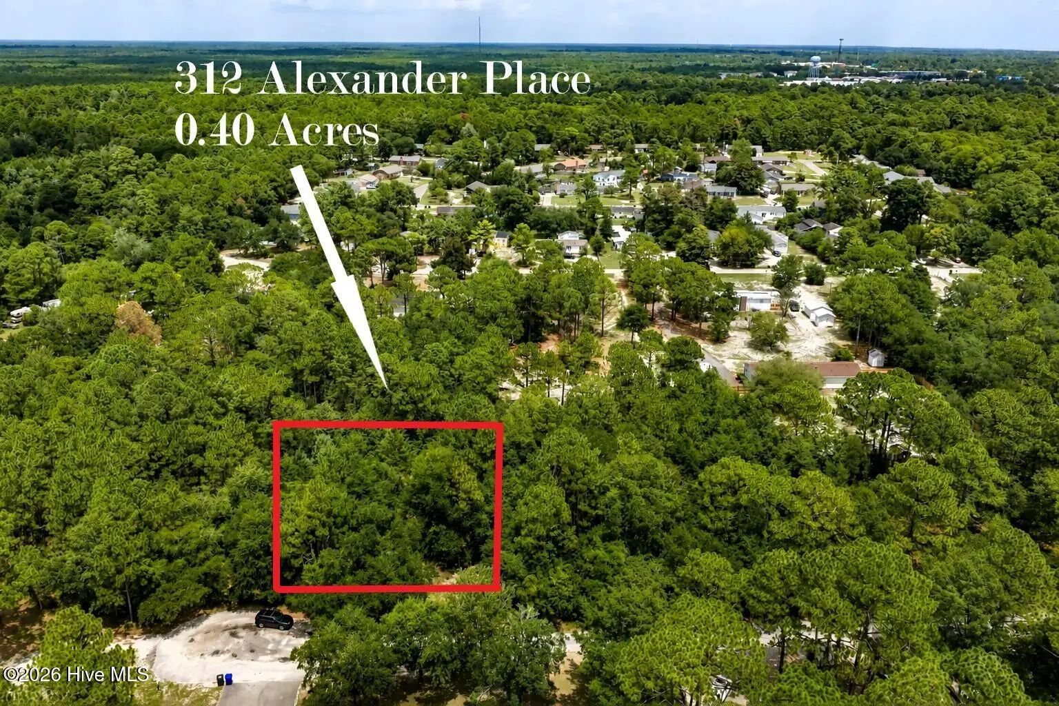 312 Alexander Place, Wilmington
