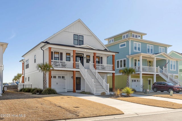 451 Summerhouse Drive, Holly Ridge