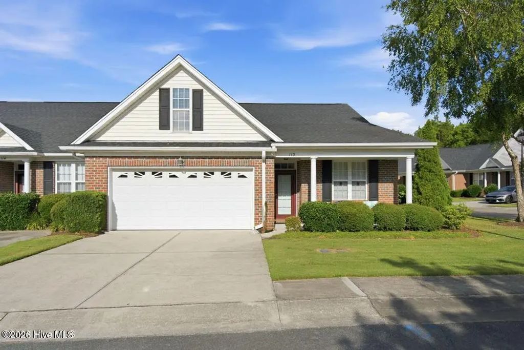 5006 Carleton Drive Unit 113, Wilmington