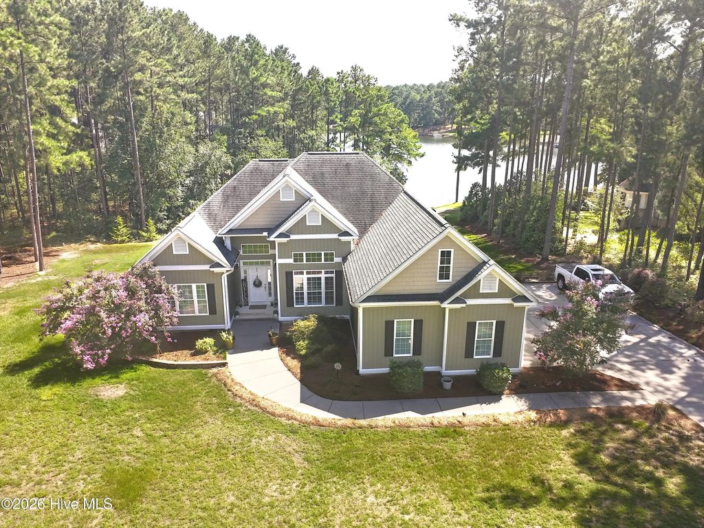 16540 Spillway Drive, Wagram