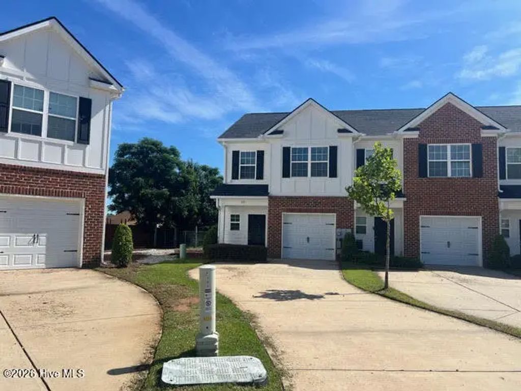 723 Benelli Court, Columbia