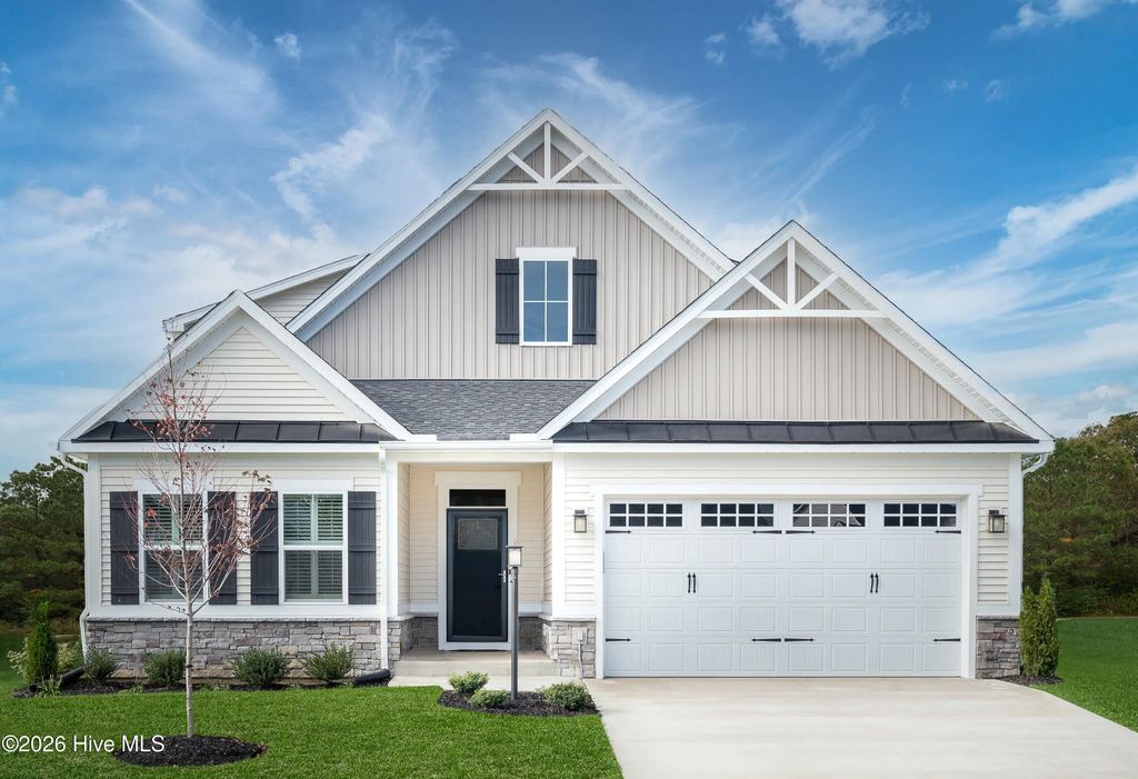 Lt 175 Albemarle Plantation, Hertford
