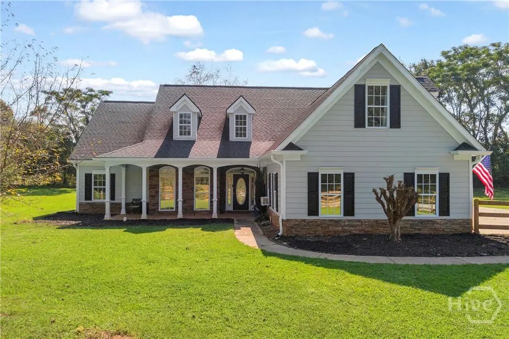 25 Isaiah Drive, Jefferson