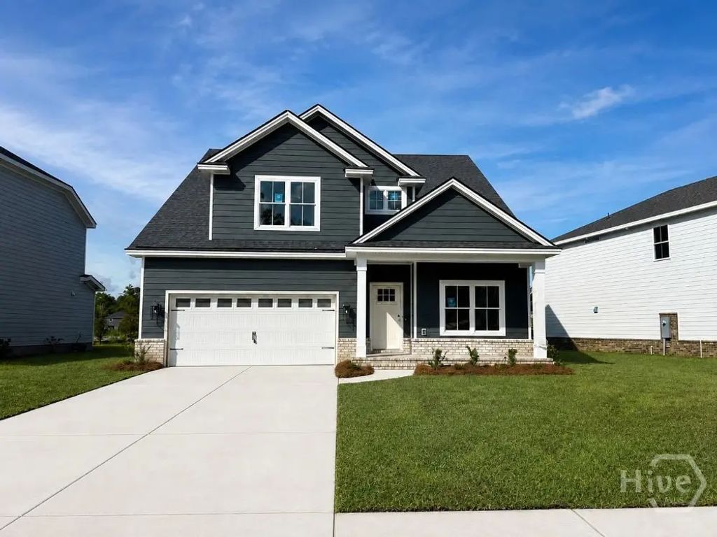 186 Hanover Place, Richmond Hill