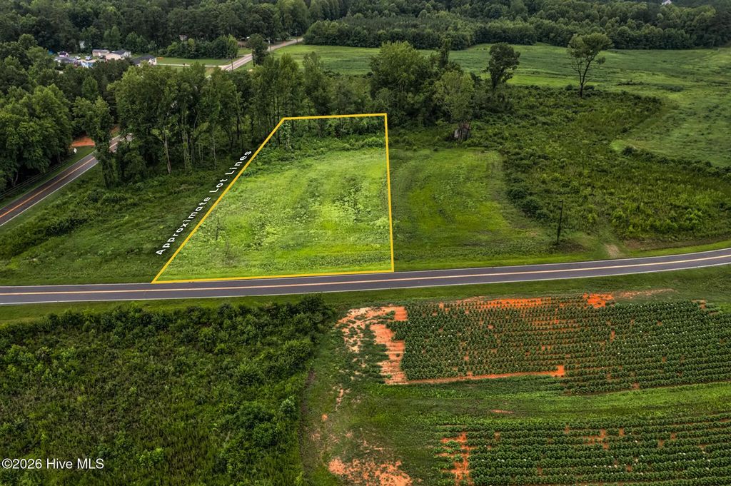 Lot 7 Murray Loop Road, Whitakers