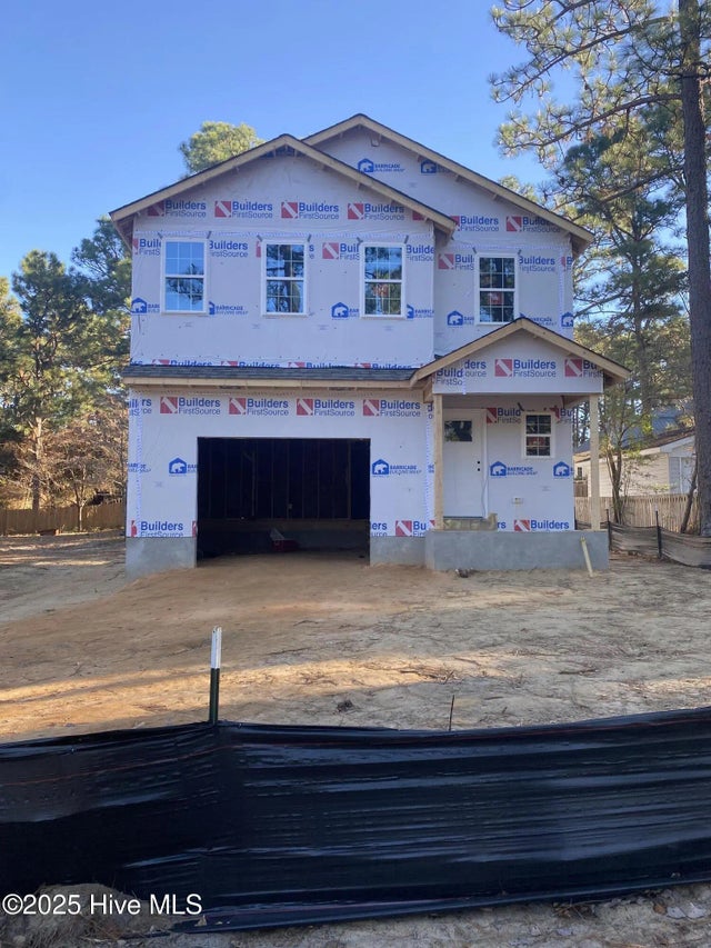 435 W New Jersey Avenue, Southern Pines