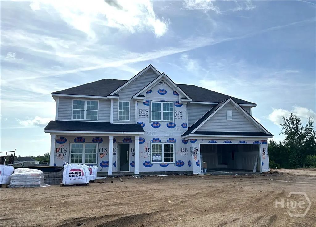 157 Cloverfield Drive Se, Allenhurst
