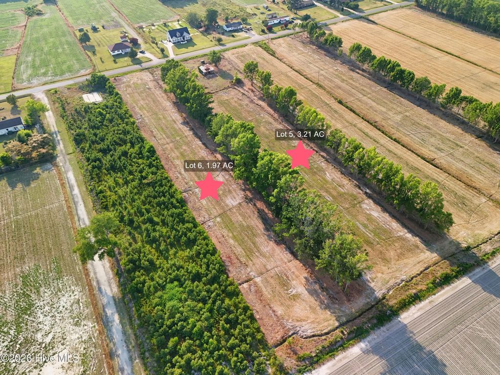 204 Whitemon Lane, Edenton