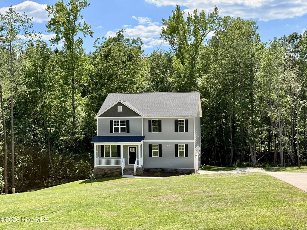 110 Driftwood Ct., Sanford
