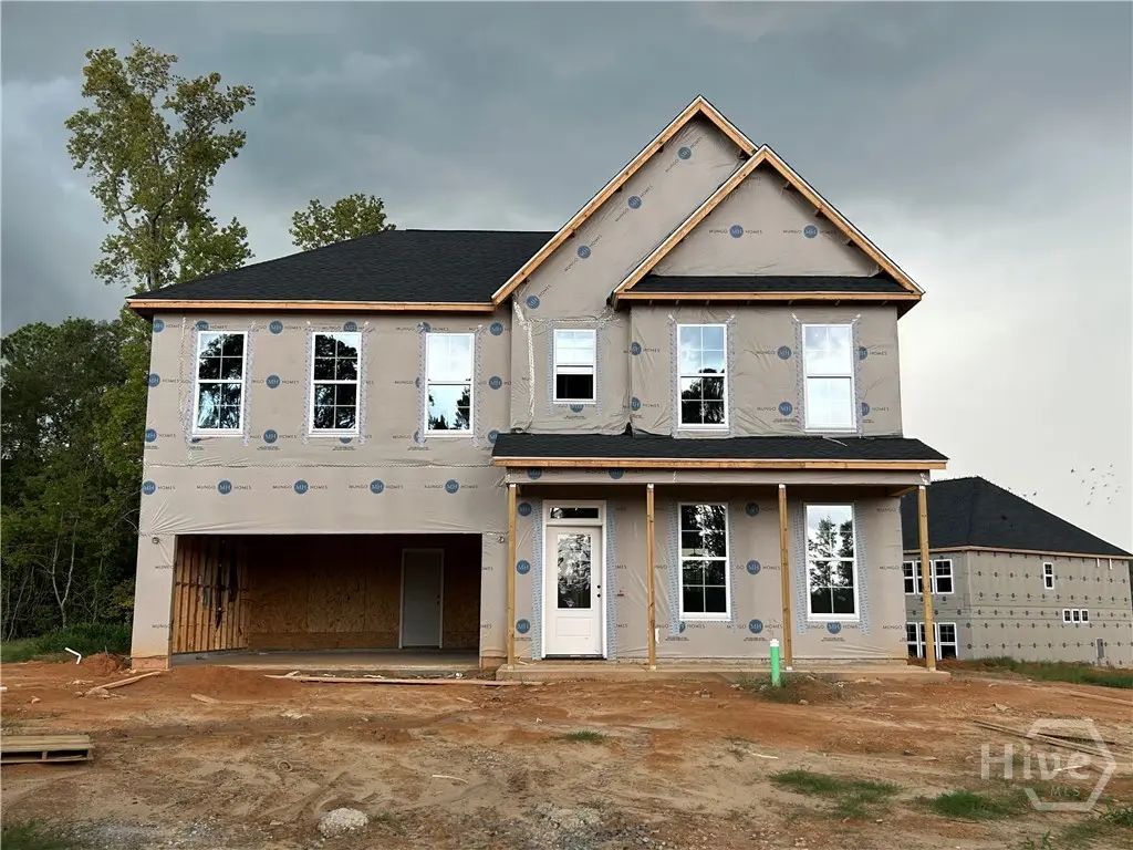 114 Goldeneye Drive, Rincon