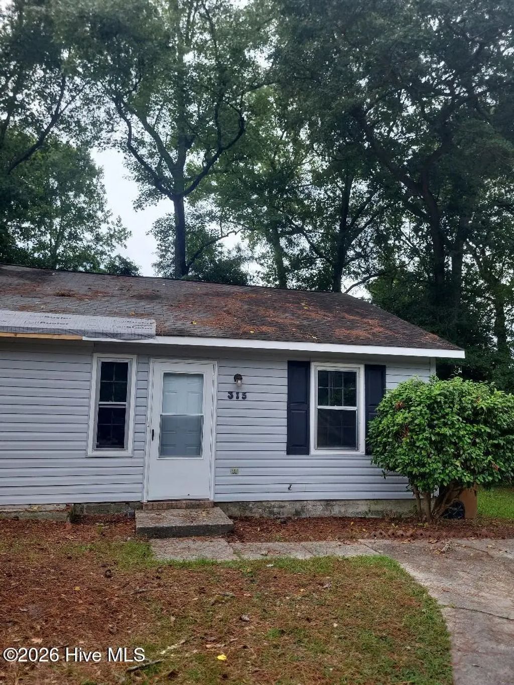 315 Cedar Creek Drive, Jacksonville
