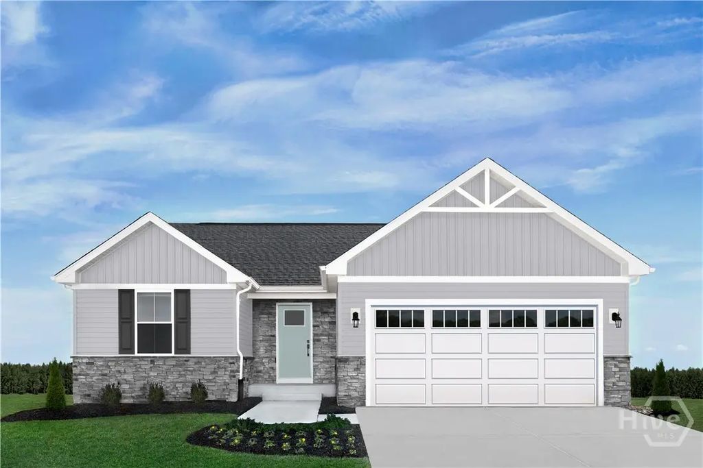124 Brecks Retreat, Bloomingdale