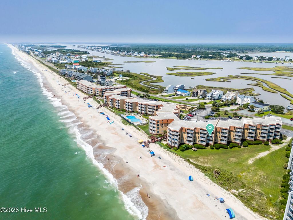 1866 New River Inlet Road 3206, North Topsail Beach