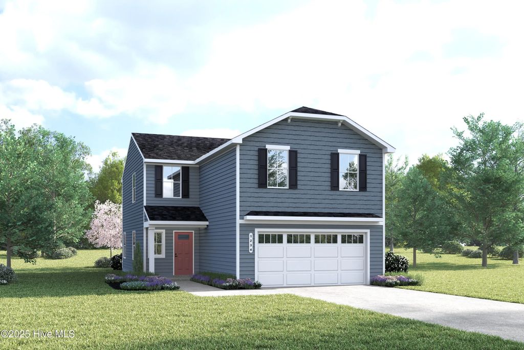 8174 Sterling Oaks Drive Nw, Ash