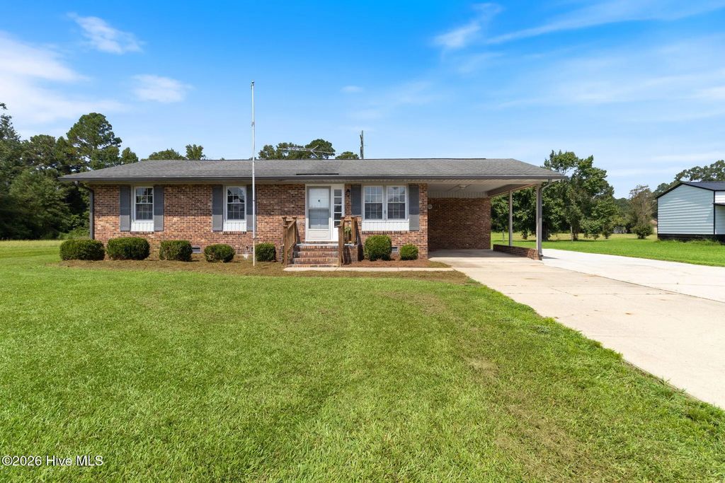 123 N Elmhurst Street, Clarkton