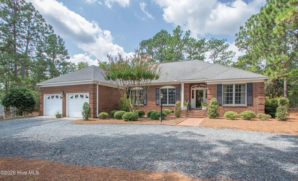 7 Overcup Lane, Pinehurst
