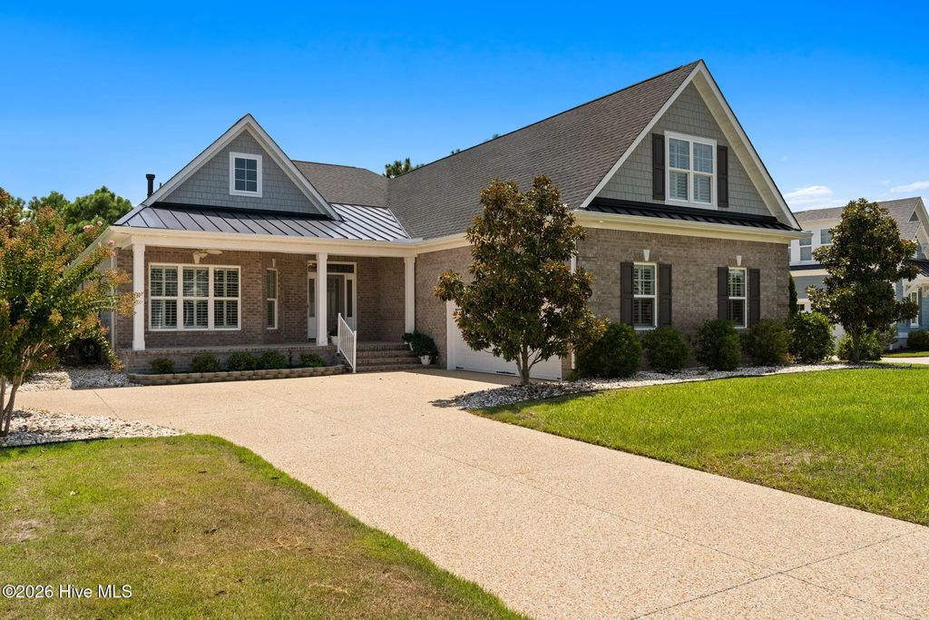 3001 Moss Hammock Wynd, Southport