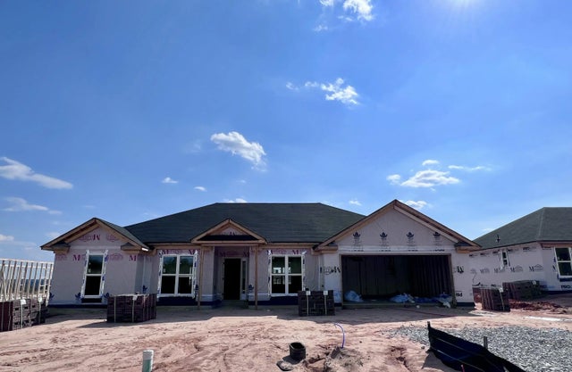 2729 Inverness Drive, 