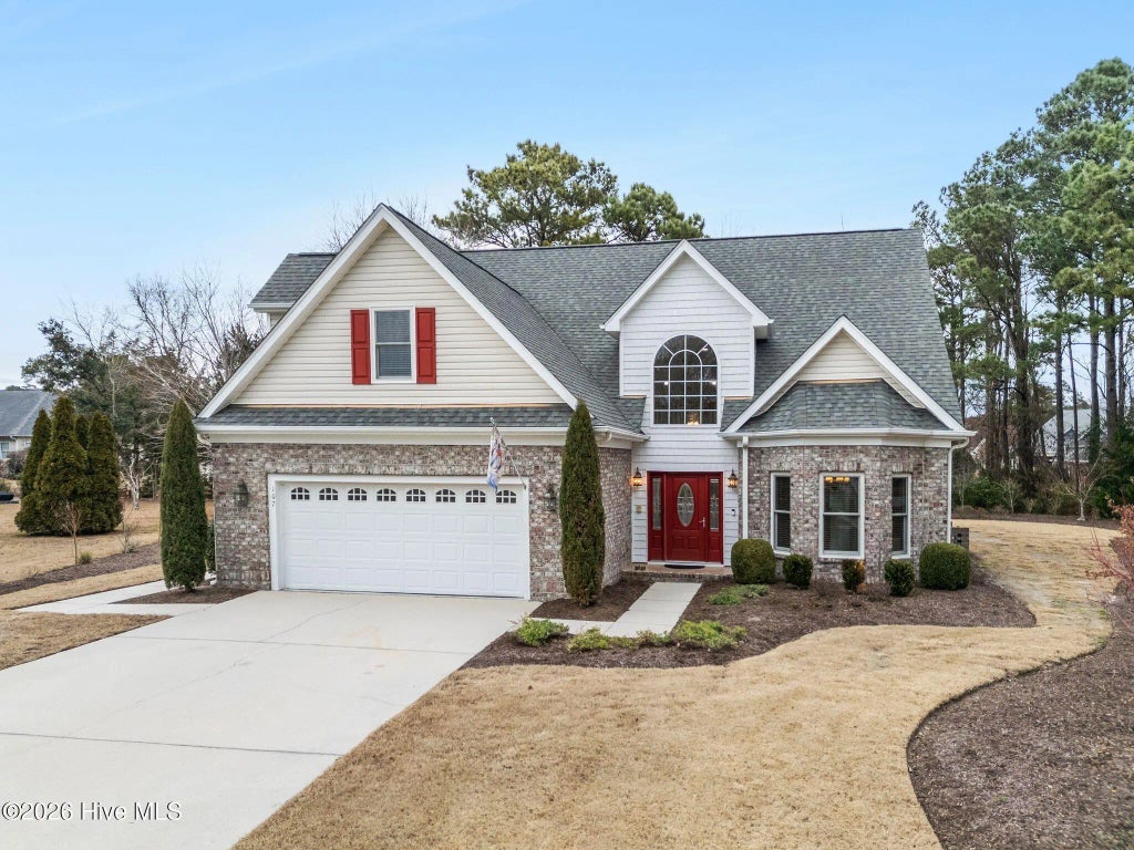 107 Sea Turtle Cove, Sneads Ferry