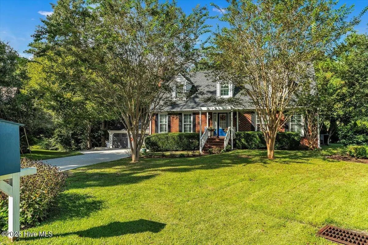 2235 Warrenton Way, Jacksonville