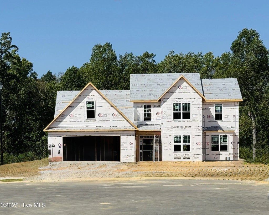 103 Ironbark Drive, Raeford