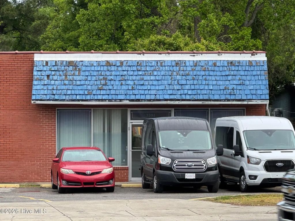 3301 Market Street, Wilmington