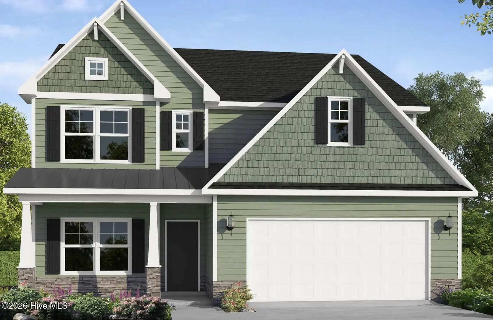 525 Watauga Lane 548, Aberdeen