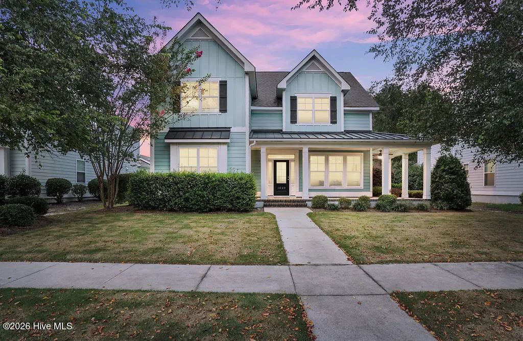 1029 Anchors Bend Way, Wilmington
