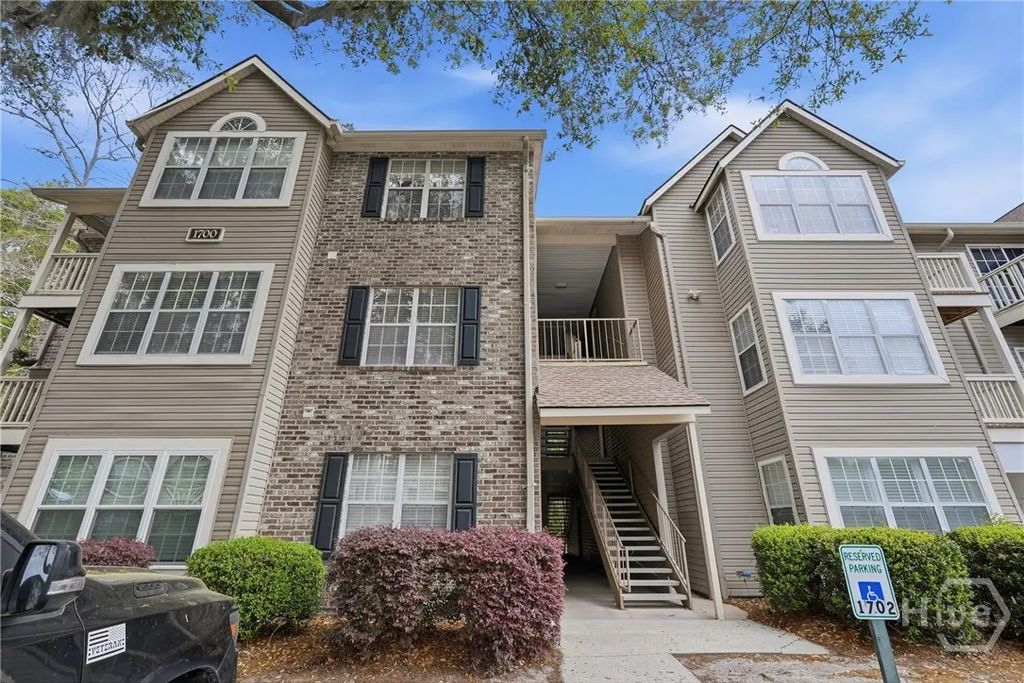 12300 Apache Avenue 1708, Savannah