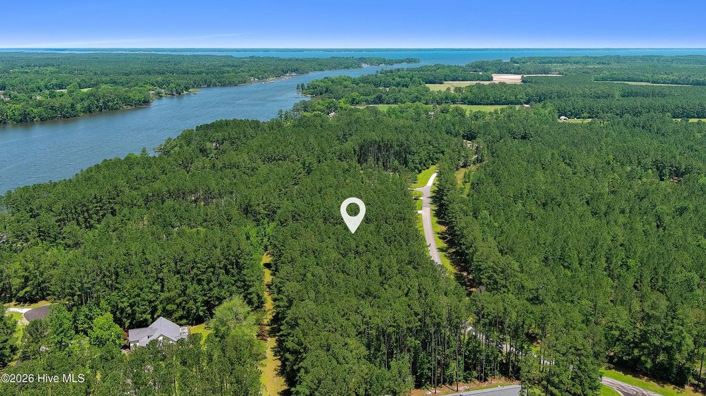 313 Antebellum Drive, Havelock