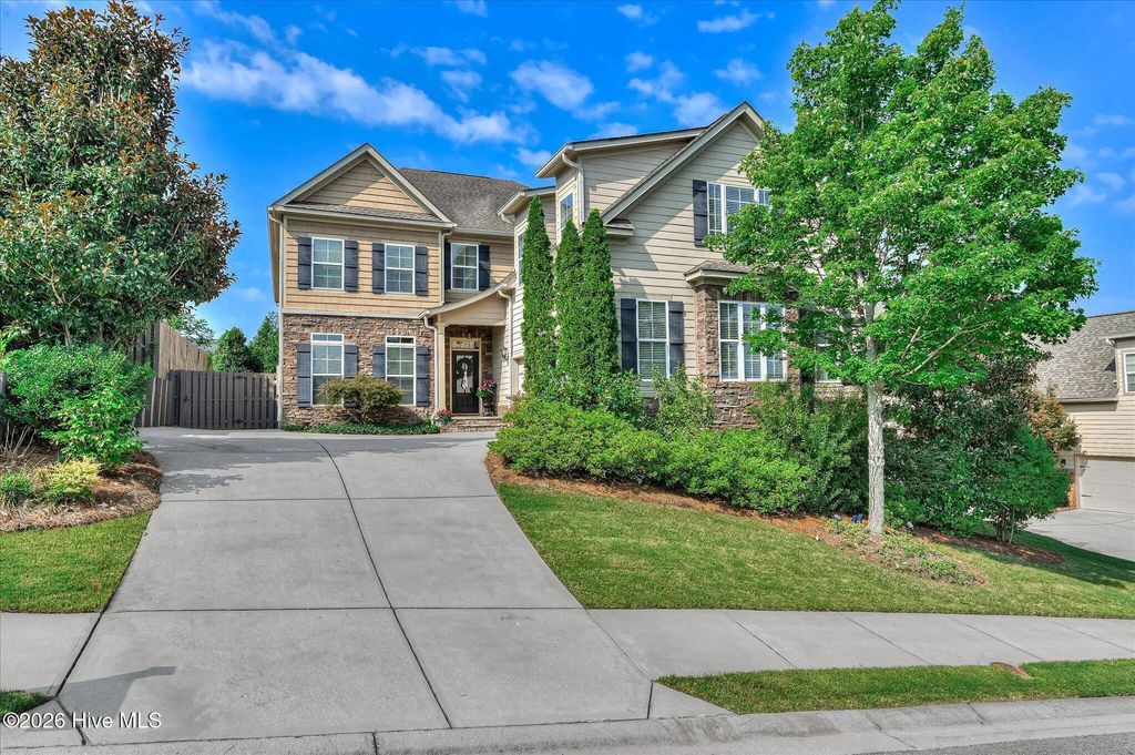 414 Buxton Lane, Evans