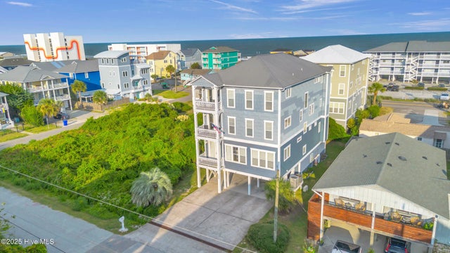 1305 Bowfin Lane Unit 2, Carolina Beach