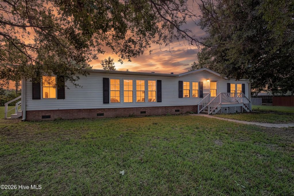 202 Tillage Court, Jacksonville