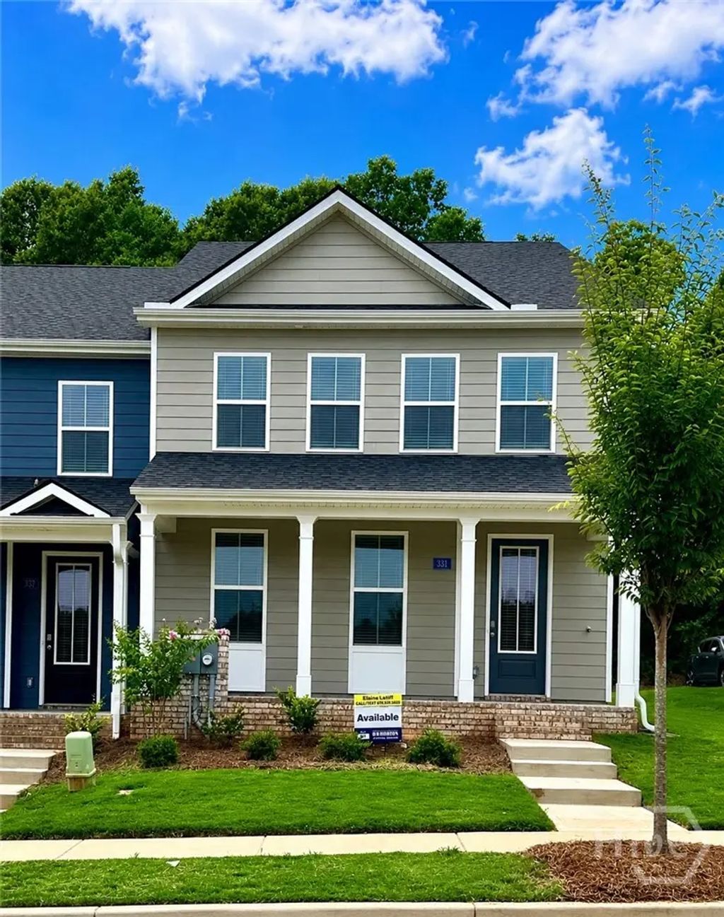 331 Tate Street, Monroe