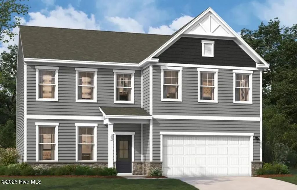 4559 Hartshorn Circle, Aiken
