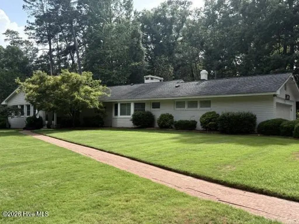 104 Bunn Avenue, Rocky Mount