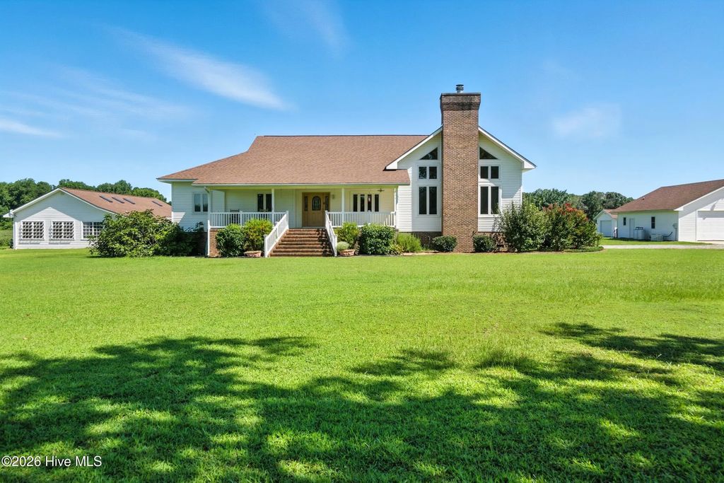 452 Vinson Mill Road, Murfreesboro