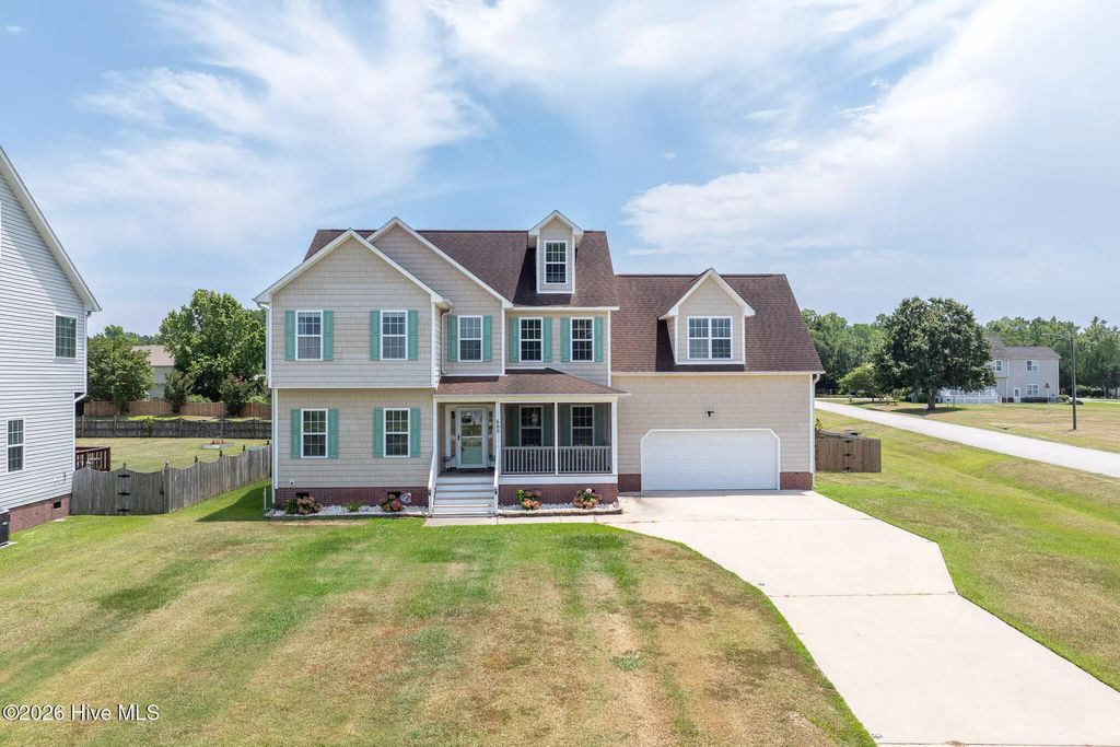 600 Willbrook Circle, Sneads Ferry