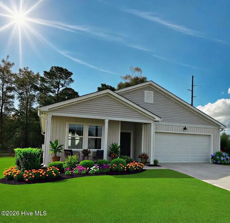 209 Ocean Pointe Boulevard Se 0201, Bolivia